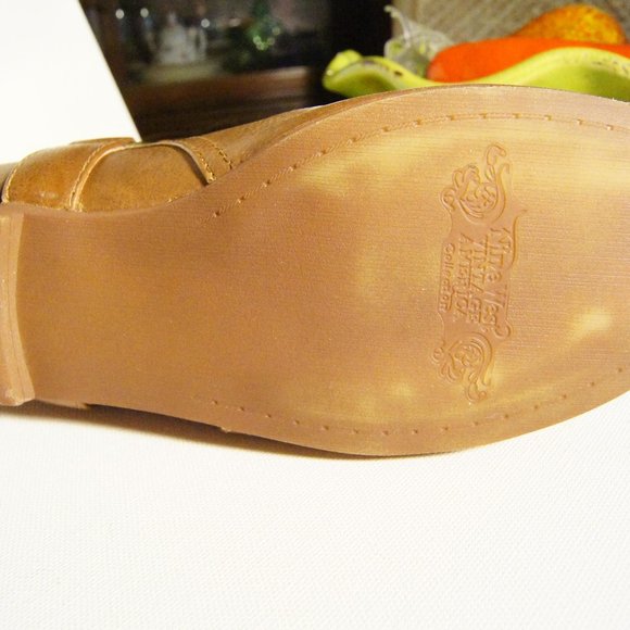 Nine West Emilianao Short Boots - Picture 5 of 16